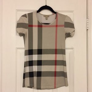 Burberry Shirt